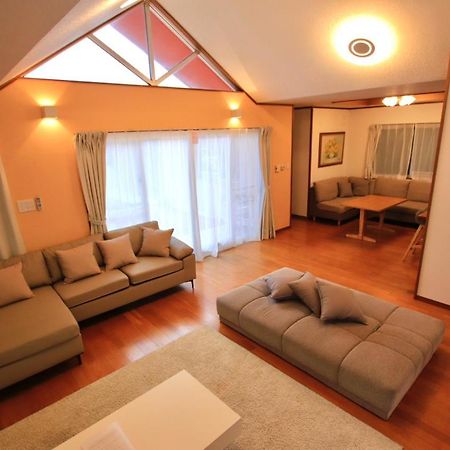 Guesthouse Akabana Miyako-jima Luaran gambar
